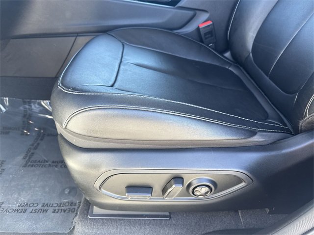 2022 Jeep Grand Cherokee Limited - Photo 29