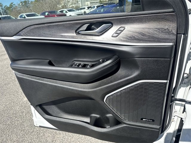 2022 Jeep Grand Cherokee Limited - Photo 26