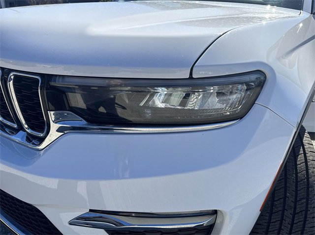 2022 Jeep Grand Cherokee Limited - Photo 32