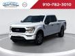 Used 2021 Ford F-150 XL XL 4WD SuperCrew 5.5 Box