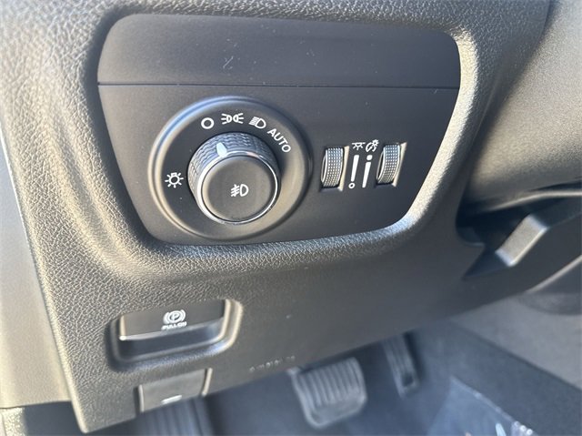 2022 Jeep Grand Cherokee Limited - Photo 25