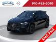 Used 2024 Mercedes-Benz GLA AMG GLA 35 SUV