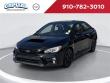 Used 2020 Subaru WRX Premium Premium Manual