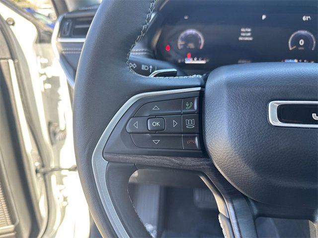 2022 Jeep Grand Cherokee Limited - Photo 17