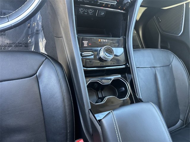 2022 Jeep Grand Cherokee Limited - Photo 24