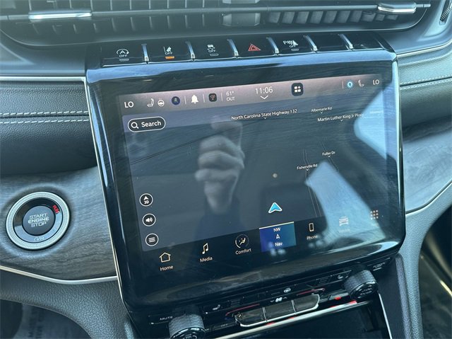 2022 Jeep Grand Cherokee Limited - Photo 21
