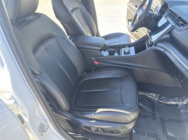 2022 Jeep Grand Cherokee Limited - Photo 10