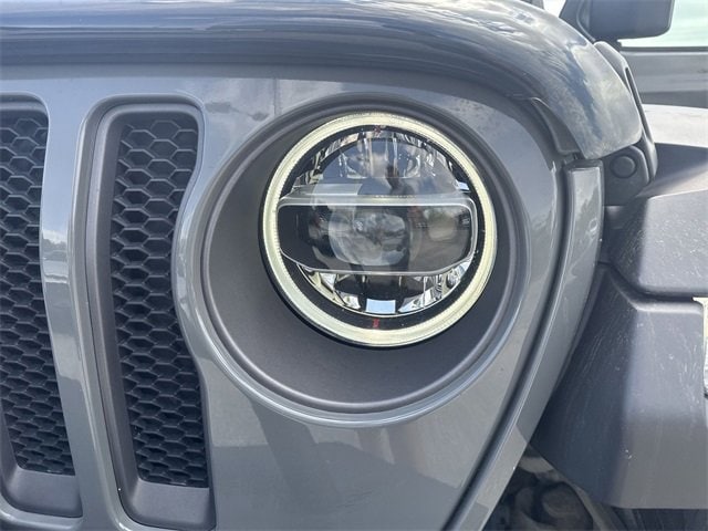 2021 Jeep Wrangler Rubicon - Photo 30