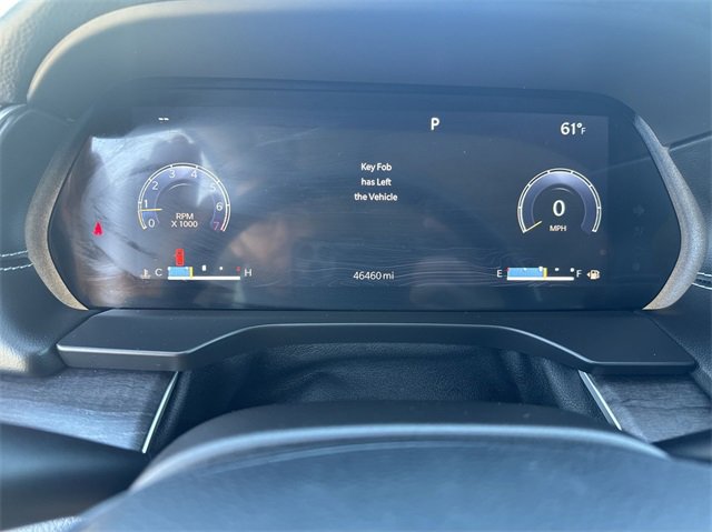 2022 Jeep Grand Cherokee Limited - Photo 19