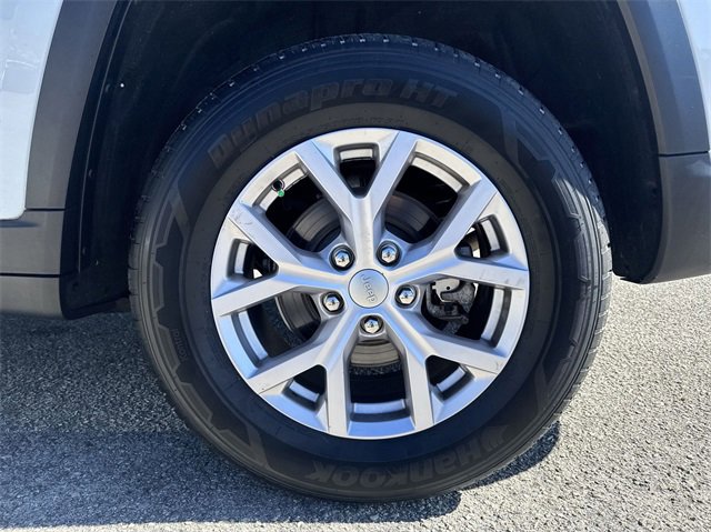 2022 Jeep Grand Cherokee Limited - Photo 34