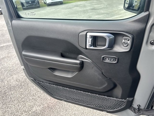 2021 Jeep Wrangler Rubicon - Photo 25