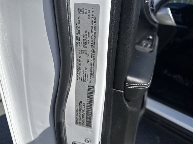 2022 Jeep Grand Cherokee Limited - Photo 36