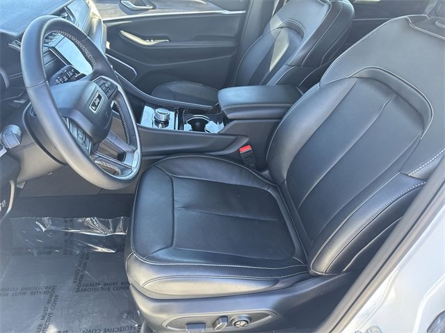 2022 Jeep Grand Cherokee Limited - Photo 15