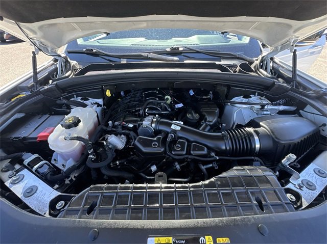2022 Jeep Grand Cherokee Limited - Photo 31
