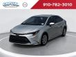 Used 2021 Toyota Corolla LE LE CVT