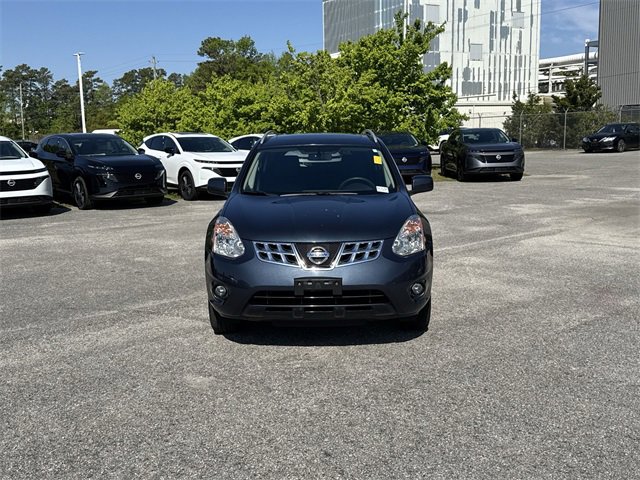 Used 2013 Nissan Rogue SV AWD SV