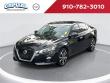 Used 2019 Nissan Altima 2.5 Platinum Sedan