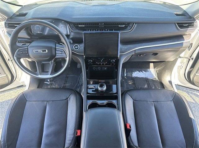 2022 Jeep Grand Cherokee Limited - Photo 9