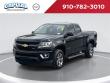 Used 2017 Chevrolet Colorado 4WD Z71 4WD Ext Cab 128.3 Z71