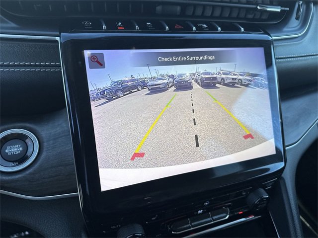 2022 Jeep Grand Cherokee Limited - Photo 22