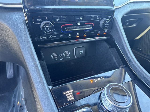 2022 Jeep Grand Cherokee Limited - Photo 23