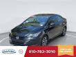 Certified 2024 Nissan Versa S S CVT