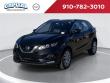 Used 2021 Nissan Rogue Sport SV AWD SV