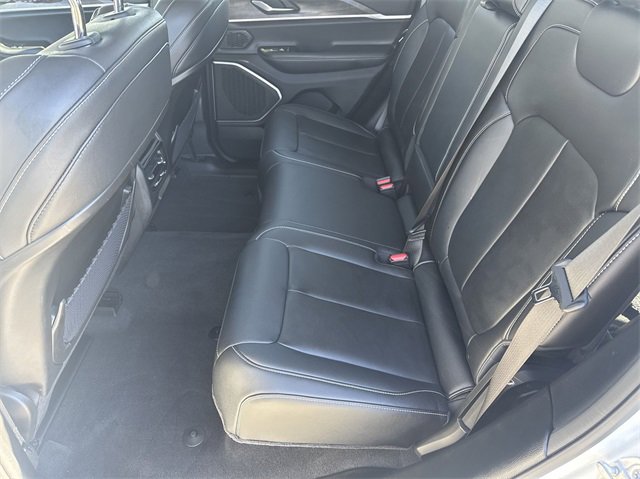 2022 Jeep Grand Cherokee Limited - Photo 14