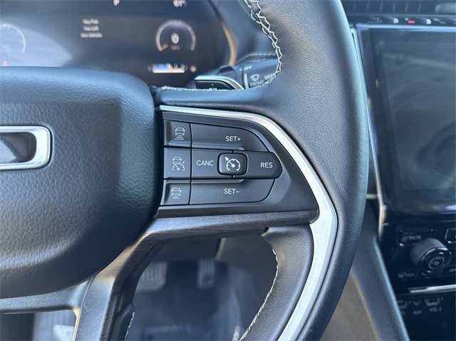 2022 Jeep Grand Cherokee Limited - Photo 18