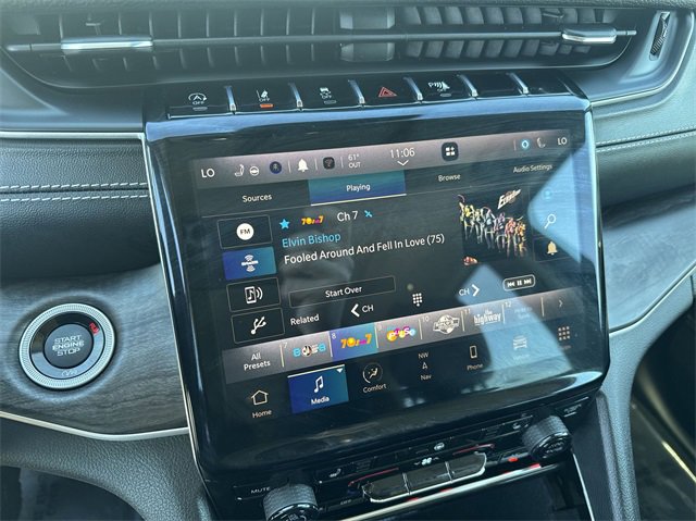 2022 Jeep Grand Cherokee Limited - Photo 20