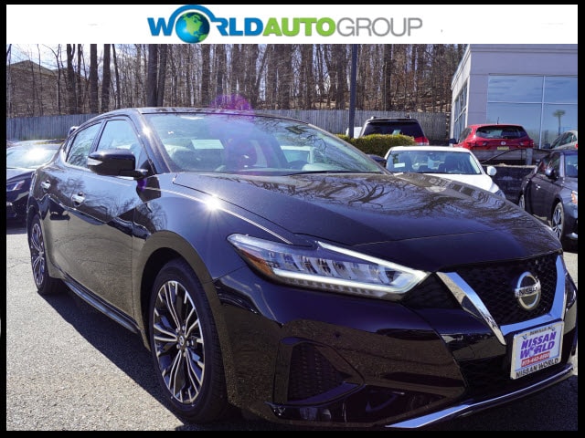 Maxima For Sale >> Vin New 2019 Nissan Maxima For Sale At Nissan World Of Denville Maxima For Sale >> Vin New 2019 Nissan Maxima For Sale At Nissan World Of Denville