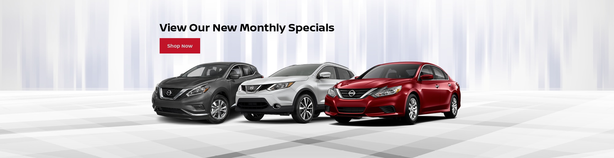 Nissan World Of Springfield New & Used Nissan Dealer