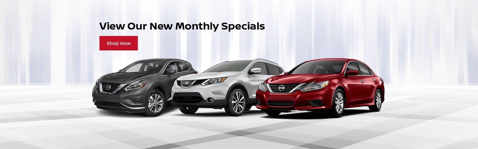 Nissan World of Springfield New and Used Nissan Dealer