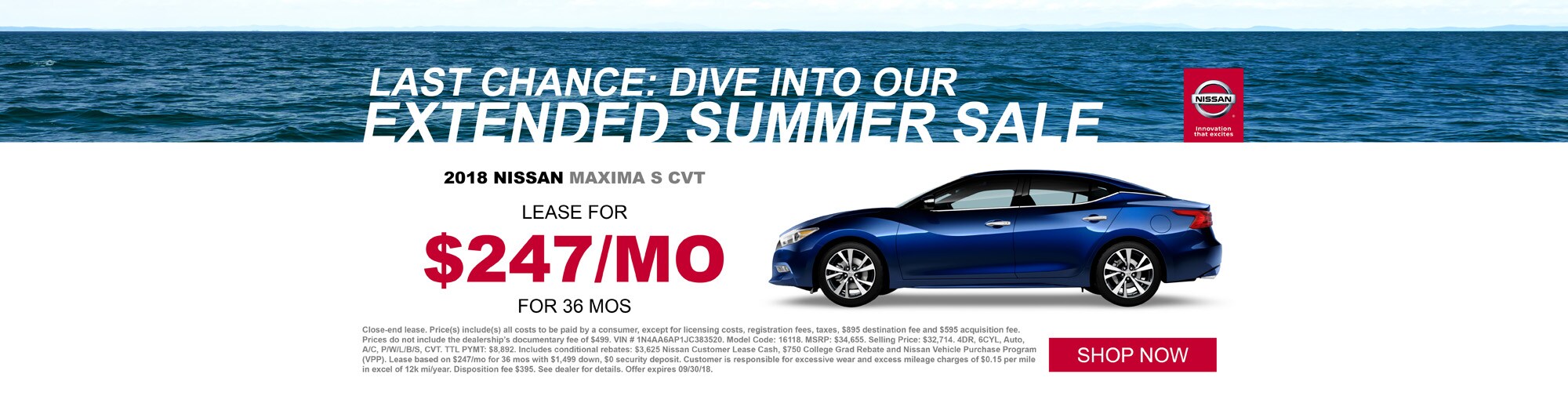 Nissan World of Springfield New Nissan dealership in Springfield, NJ