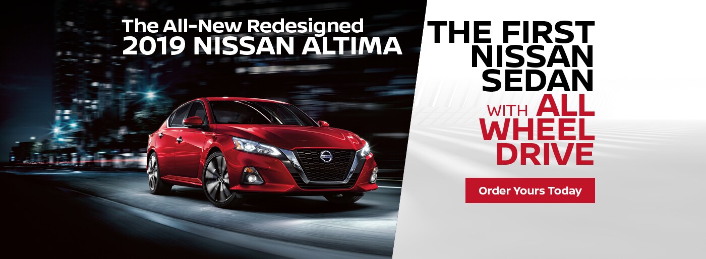 New and Used Nissan Dealer Springfield Nissan World of Springfield
