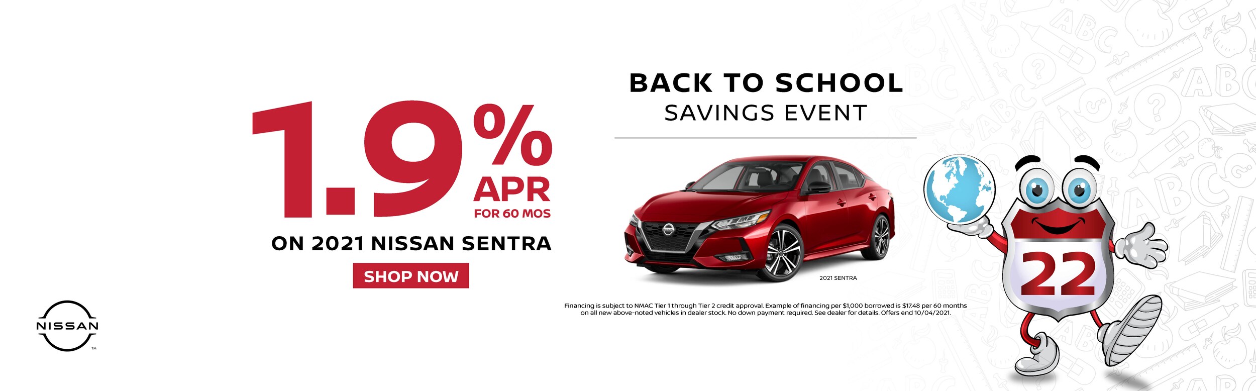 Nissan World Of Springfield New & Used Nissan Dealer