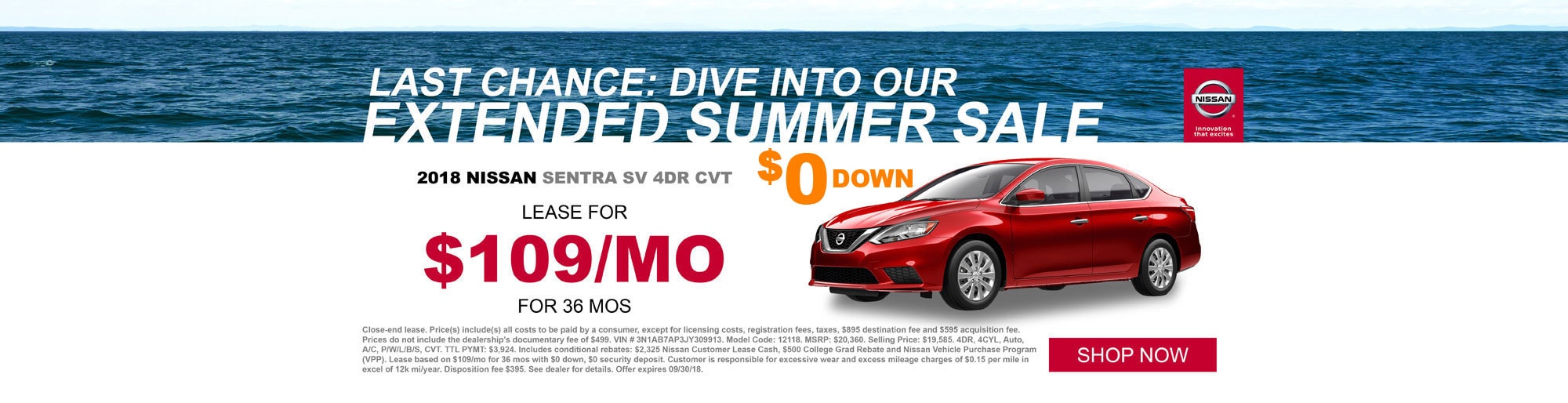 Nissan World of Springfield New Nissan dealership in Springfield, NJ