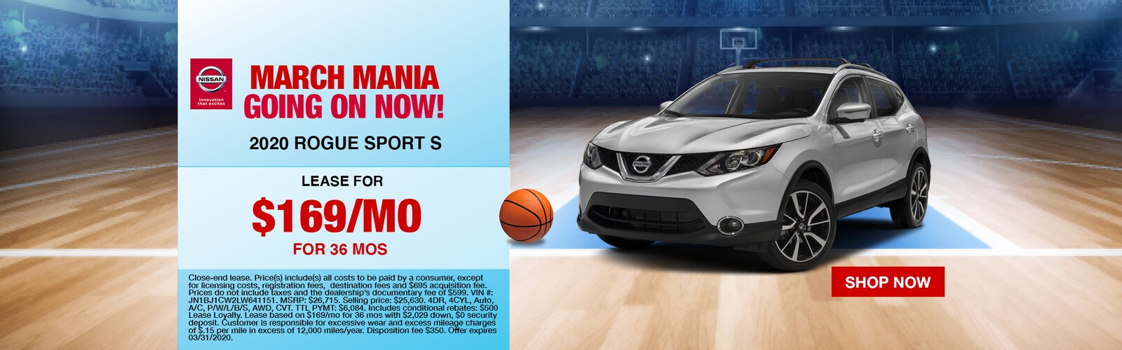 Nissan World of Springfield New and Used Nissan Dealer