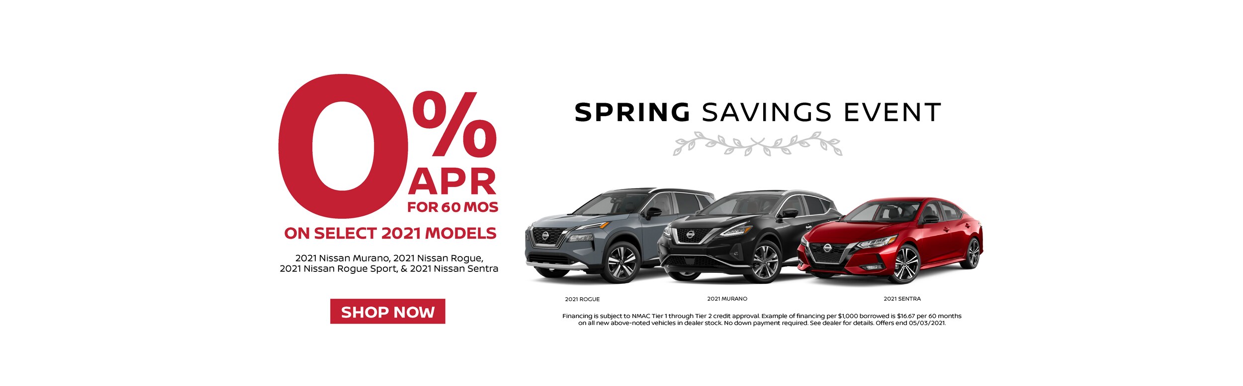 Nissan World Of Springfield New & Used Nissan Dealer