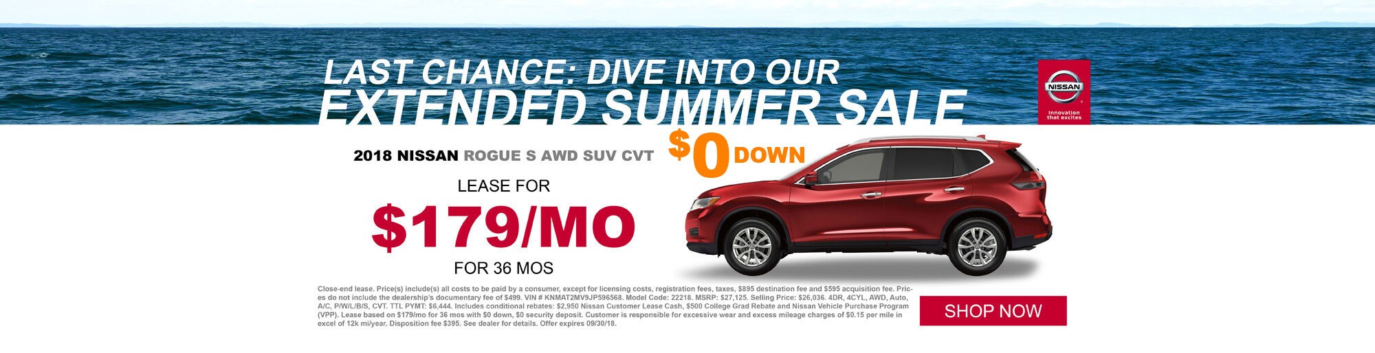 Nissan World of Springfield New Nissan dealership in Springfield, NJ