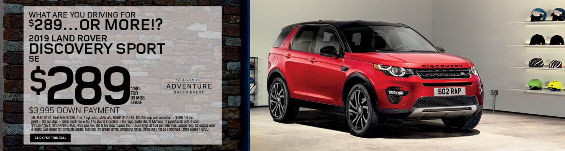 Land Rover Car Dealership Cherry Hill NJ, Philadelphia Range Rover