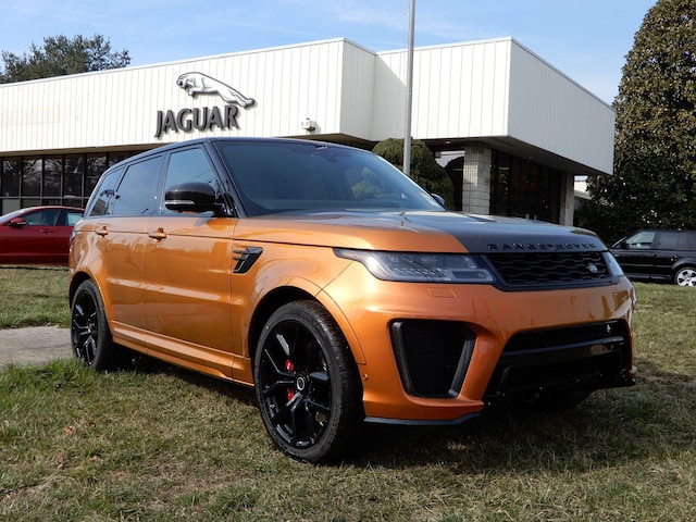 Range Rover Cherry Hill >> 2019 Land Rover Discovery Hse V6 24v Gdi Dohc Supercharged Range Rover Cherry Hill >> 2019 Land Rover Discovery Hse V6 24v Gdi Dohc Supercharged