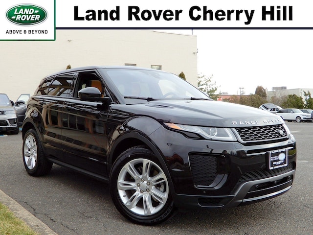 Range Rover Cherry Hill >> 2019 Land Rover Discovery Sport Se Range Rover Cherry Hill >> 2019 Land Rover Discovery Sport Se