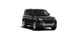 2025 Land Rover Defender 110