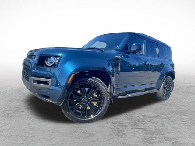 New Defender Parsippany NJ | Off-Road Luxury SUV