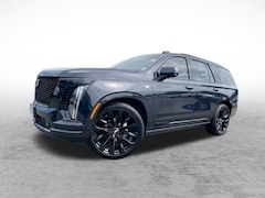 2025 Cadillac Escalade