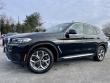 2023 BMW X3 xDrive30i SUV 5UX53DP06P9N72320