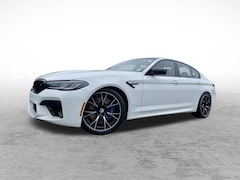 2023 BMW M5