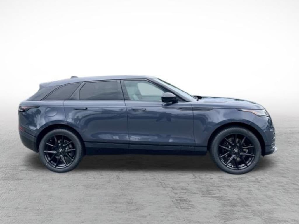 New 2026 Land Rover Range Rover Velar Belgravia Edition Range Rover Velar Belgravia Edition