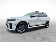 2022 BMW X7